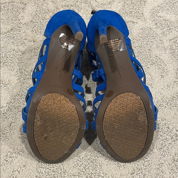 Jessica Simpson - Picture 3 of 3